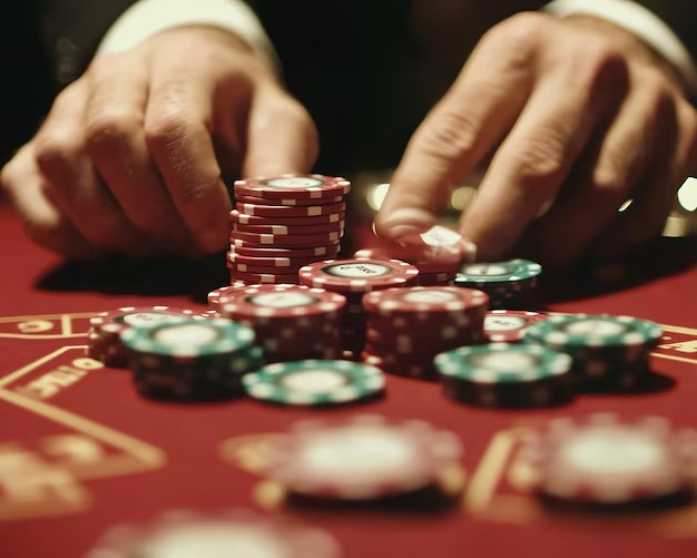 gangtoto Slots
